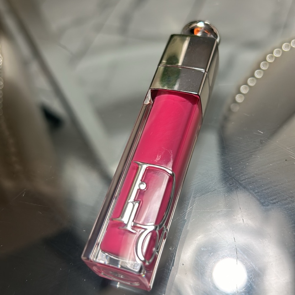 COPY - DIOR ADDICT LIP MAXIMIZER-Raspberry
